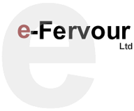 e-Fervour Ltd